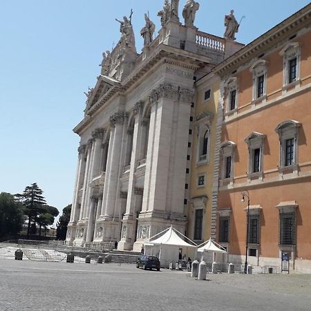 Filiberto Apartment Rome Luaran gambar