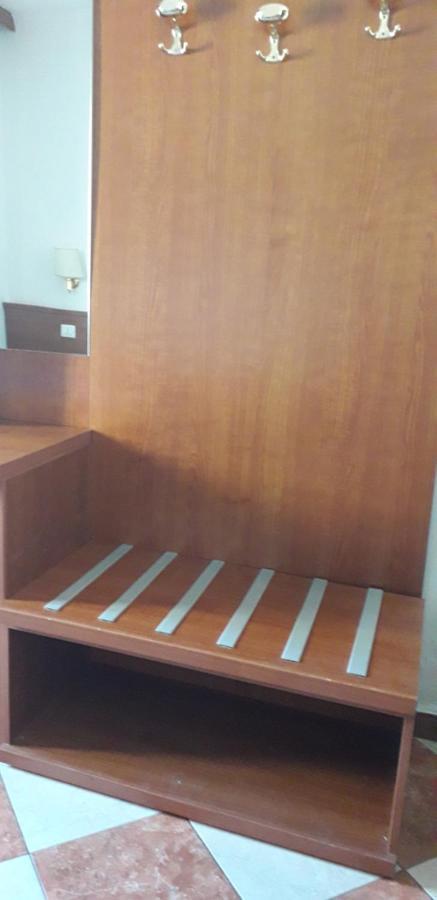 Filiberto Apartment Rome Luaran gambar