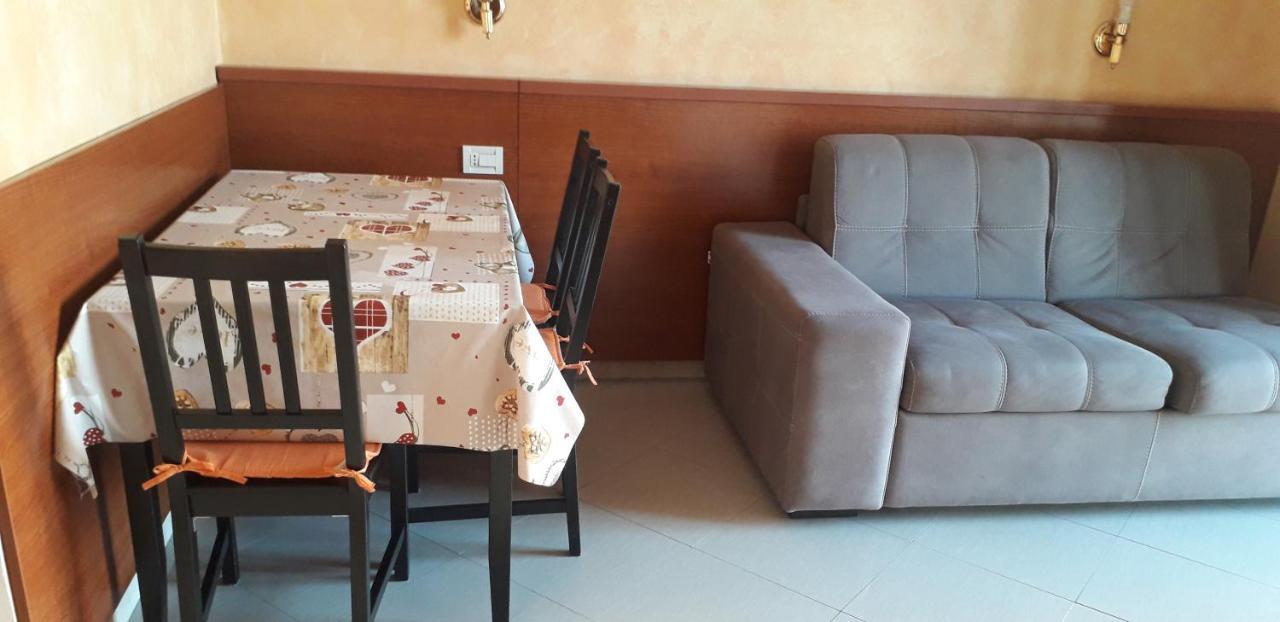 Filiberto Apartment Rome Luaran gambar