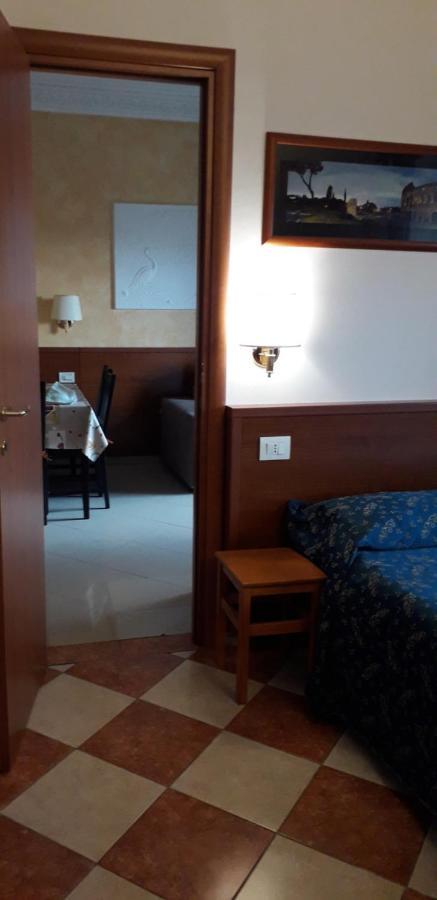 Filiberto Apartment Rome Luaran gambar