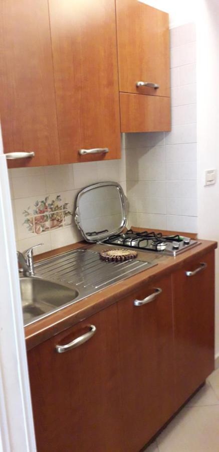 Filiberto Apartment Rome Luaran gambar