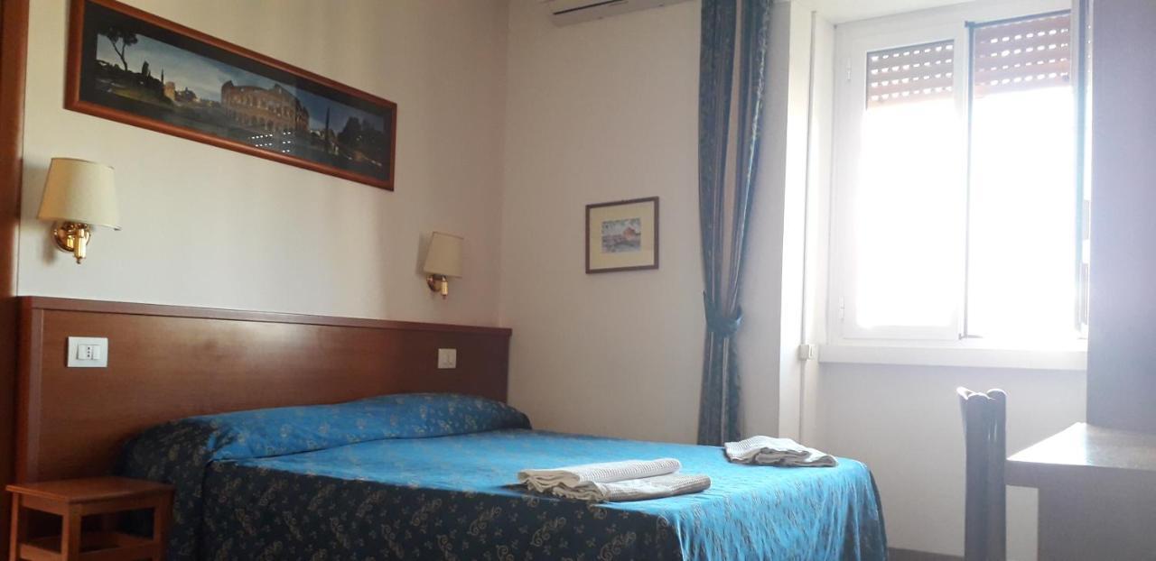 Filiberto Apartment Rome Luaran gambar