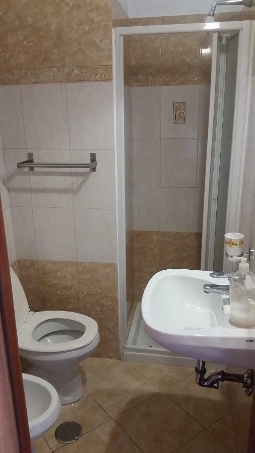 Filiberto Apartment Rome Luaran gambar