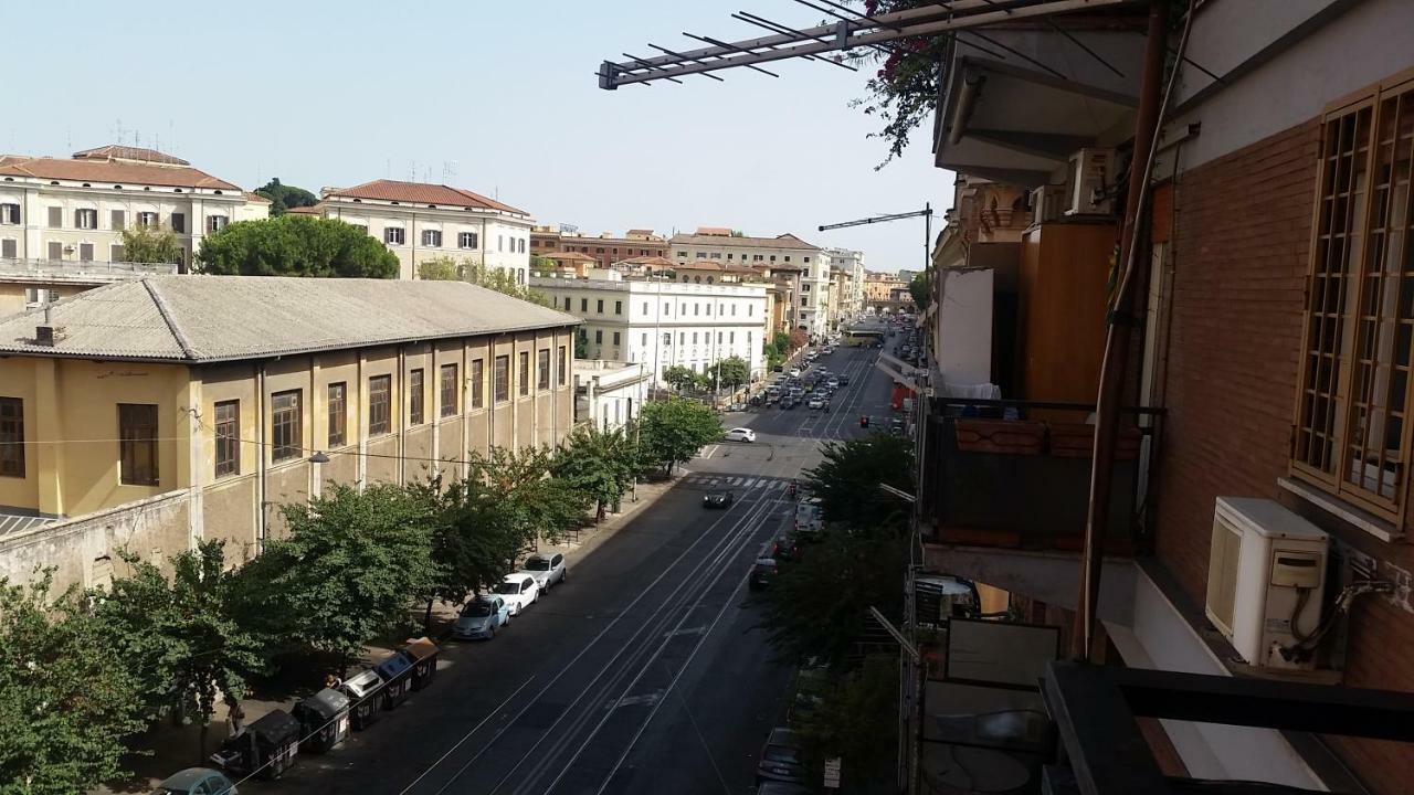 Filiberto Apartment Rome Luaran gambar