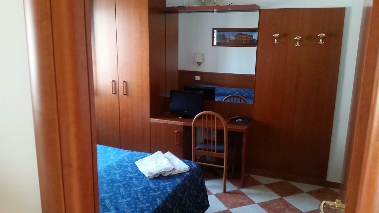 Filiberto Apartment Rome Luaran gambar