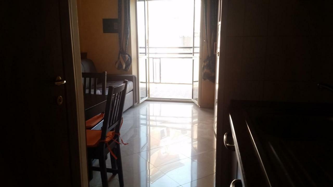 Filiberto Apartment Rome Luaran gambar