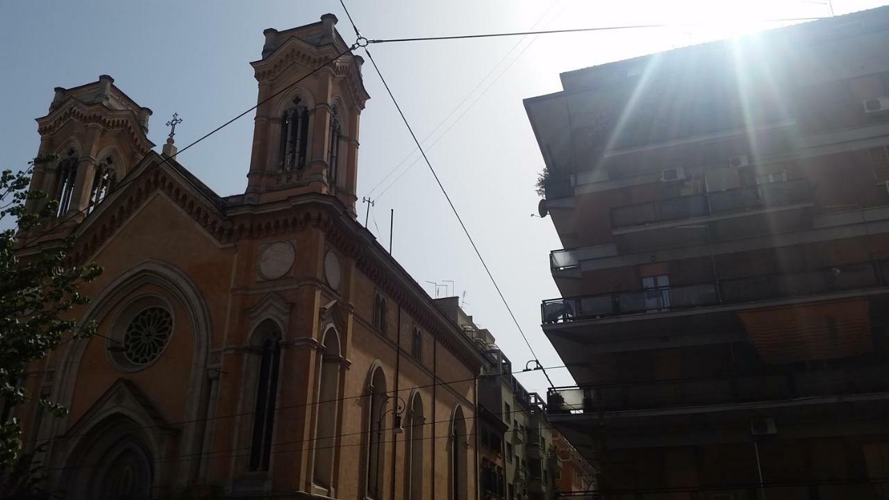 Filiberto Apartment Rome Luaran gambar